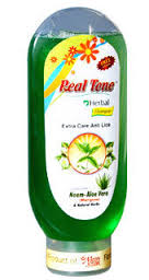 Neem  Margosa Aloevera Shampoo